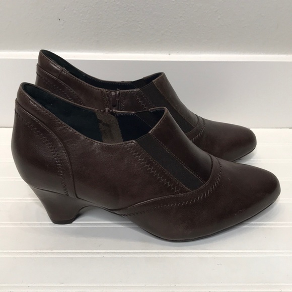 ziera ankle boots